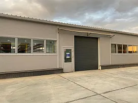 Фото Магазин и точка выдачи на Горьковском шоссе, 53Г корпус 7